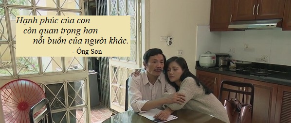 'Về Nhà Đi Con': Bộ phim này sẽ khép lại thời đại thoại phim nhạt như cơm nguội của điện ảnh Việt
