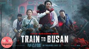 Chuyến Tàu Busan Bộ Phim Lấy Nhiều Nước Mắt Người Xem Nhất