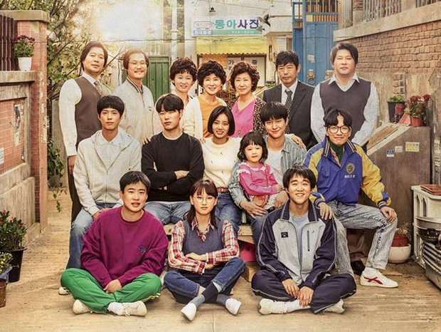Báo Hàn chọn 10 phim Hàn hay nhất thập kỉ: Đài cáp tvN “thầu” gần nửa bảng, phim nào cũng thuộc diện nhất định phải xem - Ảnh 12.