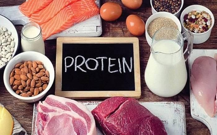 Bổ sung các loại thực phẩm giàu protein cho trẻ còi xương suy dinh dưỡng